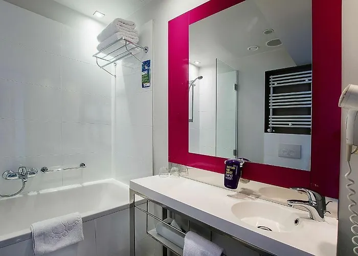 Metropol Katowice Hotel 4*