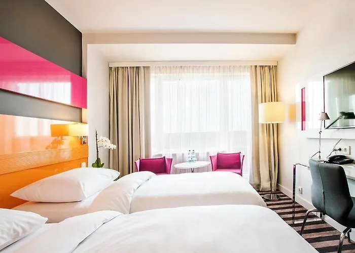 Hotel Metropol Katowice
