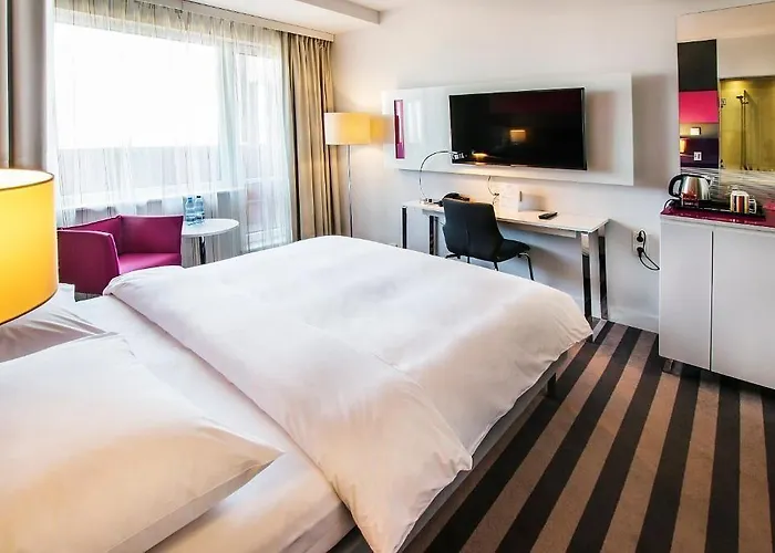 Metropol Katowice 4*