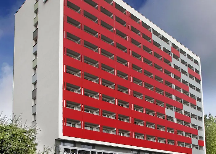 Hotel Metropol Katowice 4*