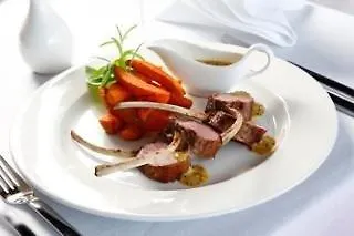 Metropol Katowice Hotel