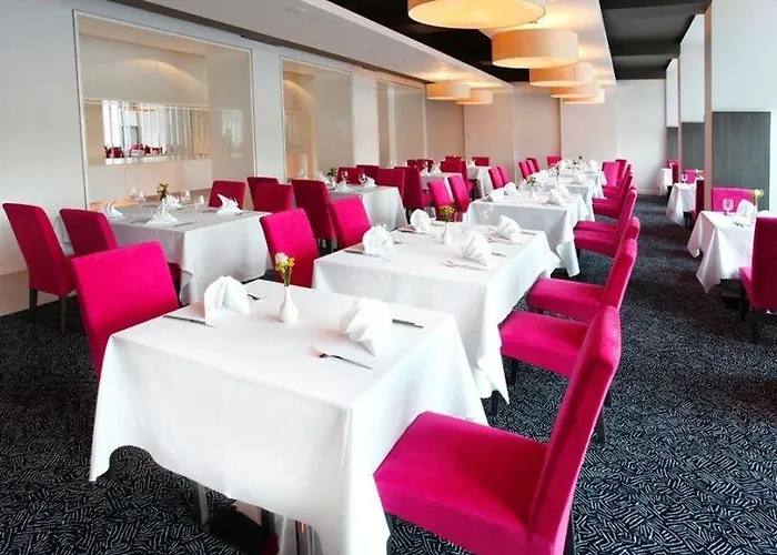 Hotel Metropol Katowice 4*