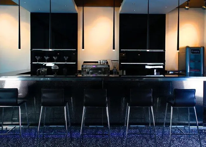 Hotel Metropol Katowice