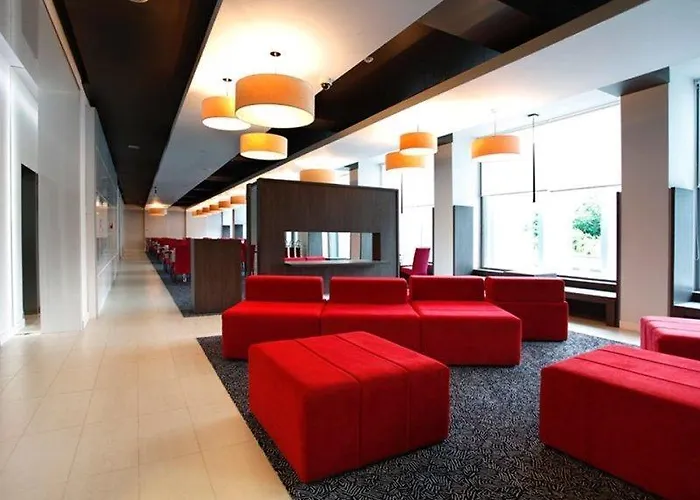 Hotel Metropol Katowice 4*