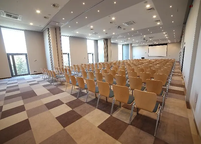 Metropol Katowice Hotel Siemianowice Śląskie