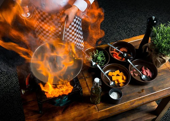 Metropol Katowice 4* Siemianowice Śląskie