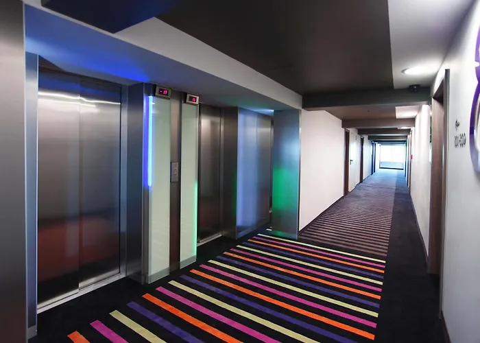 Metropol Katowice Hotel 4*