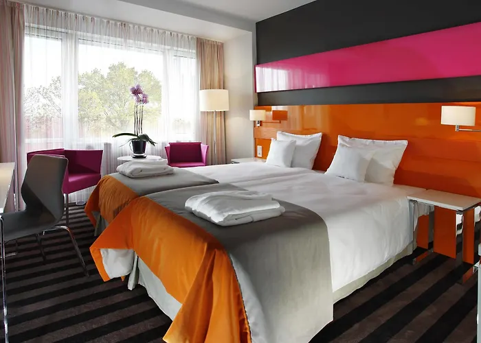Hotel Metropol Katowice