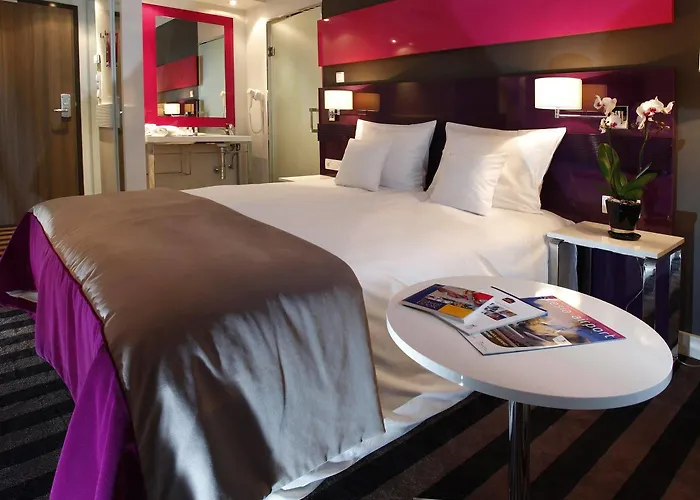 Hotel Metropol Katowice