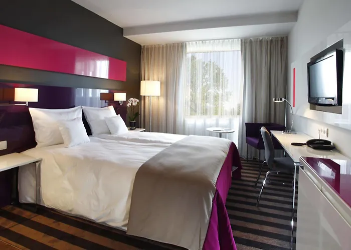 Metropol Katowice 4* Siemianowice Śląskie