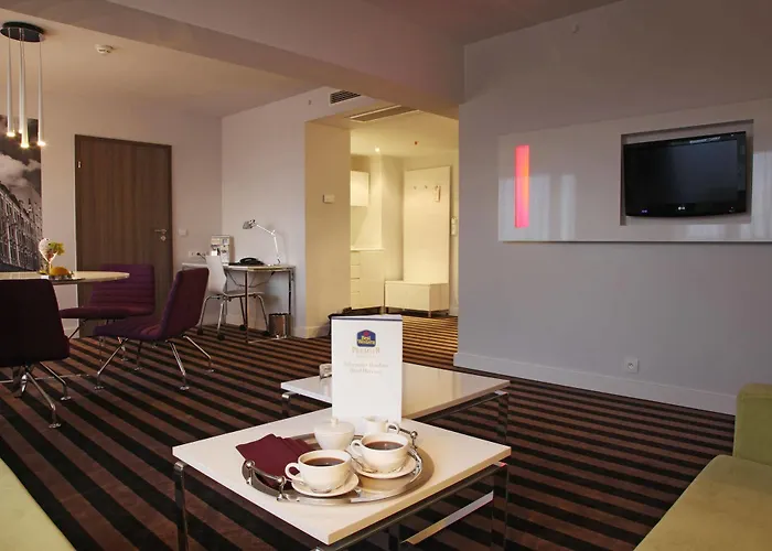 Metropol Katowice 4* Siemianowice Śląskie