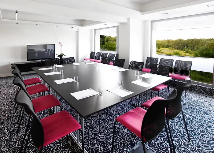 Metropol Katowice Hotel 4*