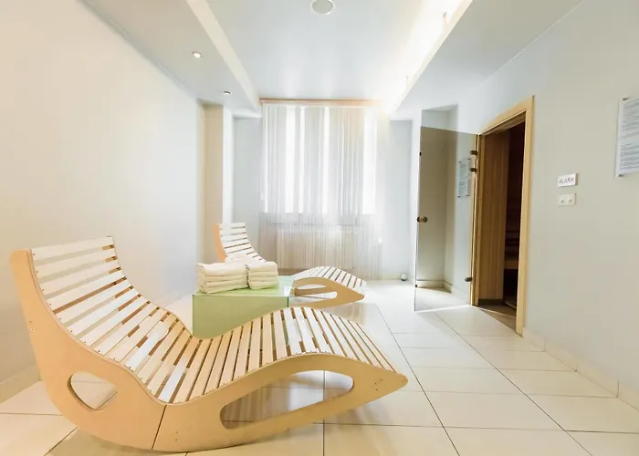 Metropol Katowice Hotel