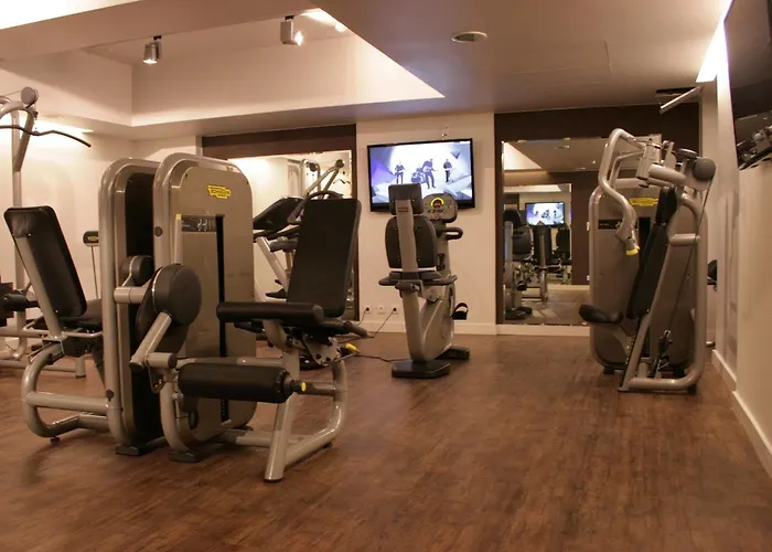 Metropol Katowice Hotel