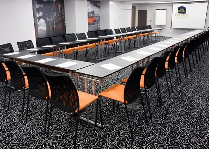 Hotel Metropol Katowice