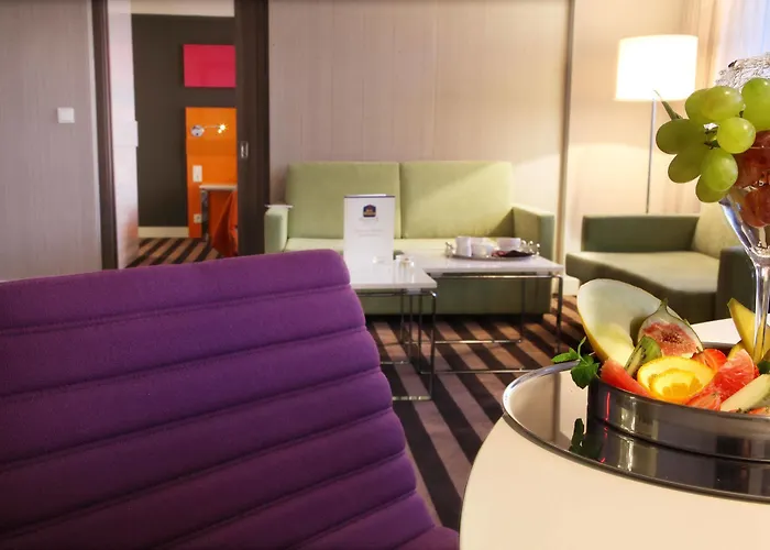 Metropol Katowice 4*