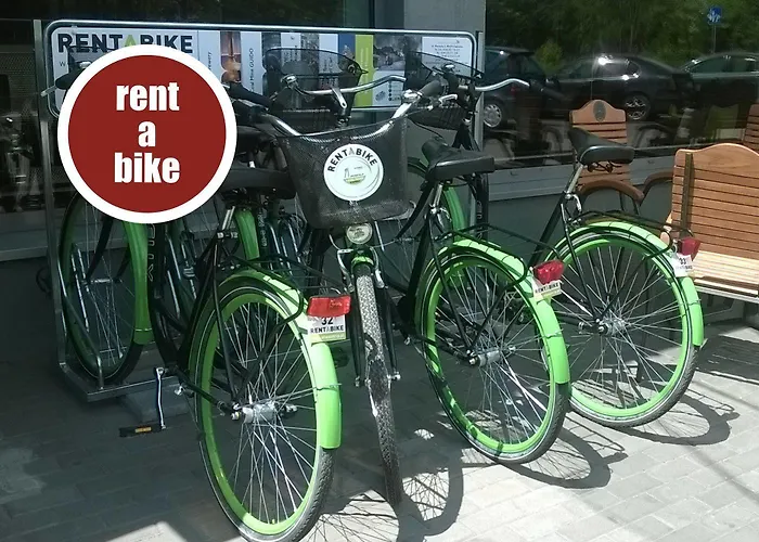 Hotel Metropol Katowice