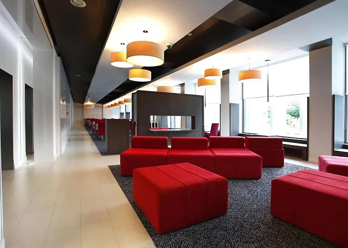 Hotel Metropol Katowice 4*