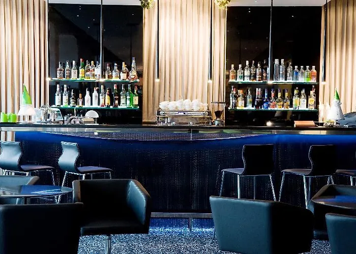 Metropol Katowice 4*