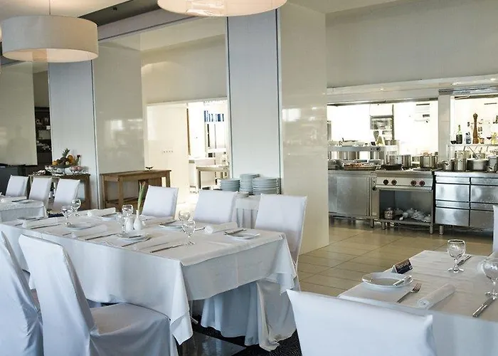 Hotel Metropol Katowice Siemianowice Śląskie