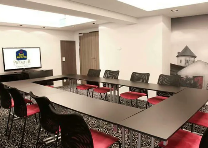 Metropol Katowice Hotel