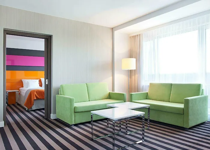 Metropol Katowice Hotel 4*