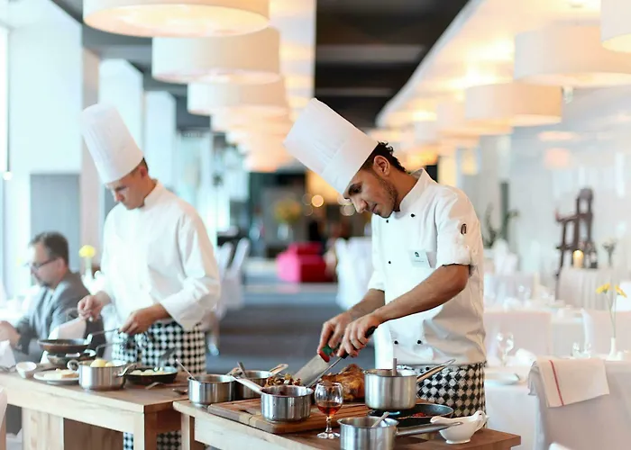 Hotel Metropol Katowice Siemianowice Śląskie