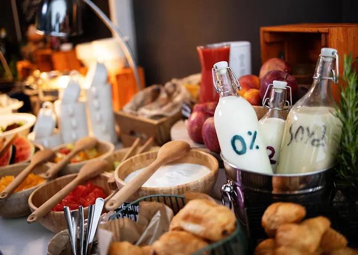 Metropol Katowice Hotel 4*