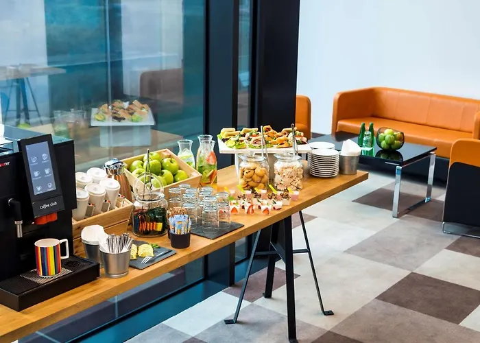 Metropol Katowice Hotel Siemianowice Śląskie